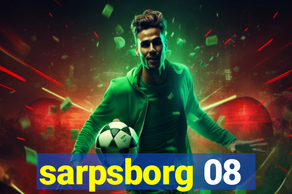 sarpsborg 08